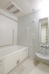 アイリスガーデンさいたま新都心