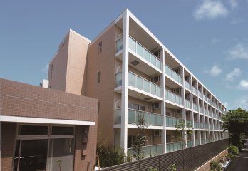 アイリスガーデン北浦和