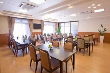 アイリスガーデン北浦和