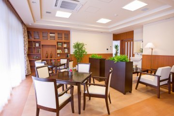 アイリスガーデン北浦和