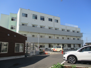 みやこホーム
