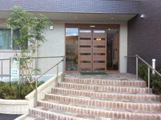 ミモザ川越やまぶき苑アンダルシア