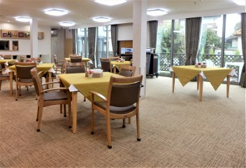 ミモザ川越やまぶき苑アンダルシア