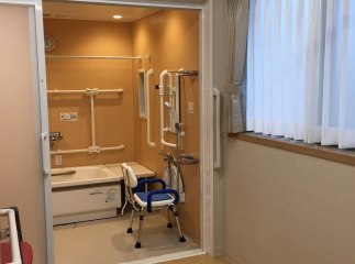 ミモザ川越やまぶき苑アンダルシア