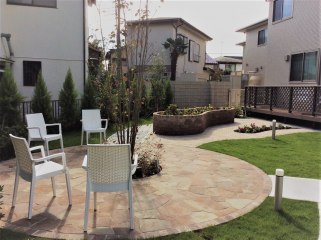 ミモザ川越やまぶき苑アンダルシア