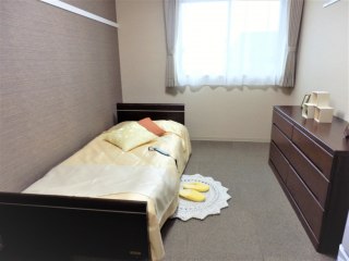 ミモザ川越やまぶき苑アンダルシア
