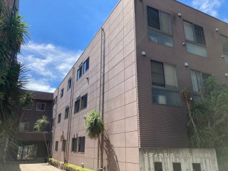 医療法人社団富家会メディカルホームふじみ野