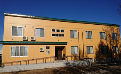 サービス付き高齢者向け住宅ステイGOLD