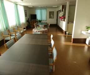 サービス付き高齢者向け住宅ステイGOLD