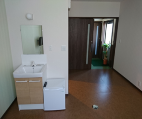 サービス付き高齢者向け住宅ステイGOLD