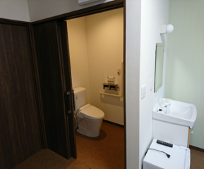 サービス付き高齢者向け住宅ステイGOLD