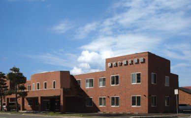 シルバーハイツ春光