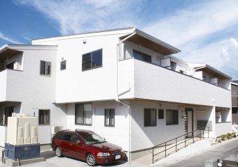 サンライズ栄和