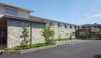 グランドマストアクティブ宮原