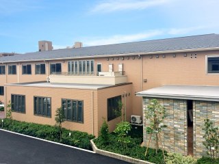 グランドマストやさしえ宮原