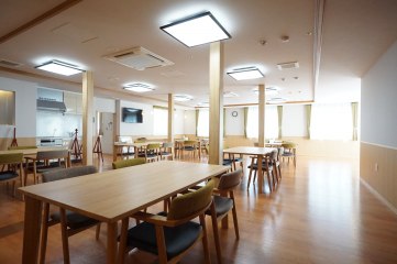 グランドマストやさしえ宮原