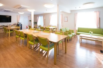 サ高住ひいらぎの里