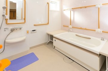 サ高住ひいらぎの里