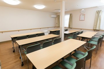 サ高住ひいらぎの里