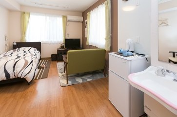 サ高住ひいらぎの里