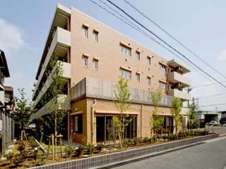 ホームステーションらいふ入間