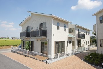 ハーウィルアシスト栗橋