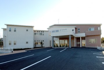 ハーウィル栗橋