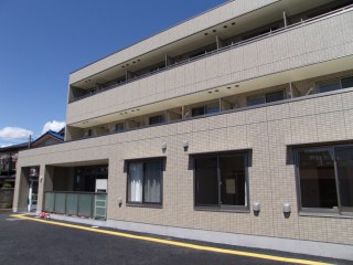 T’sフォート幸町