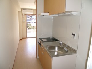 T’sフォート幸町