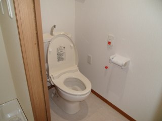 T’sフォート幸町