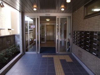 T’sフォート幸町