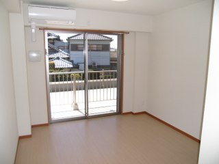 T’sフォート幸町