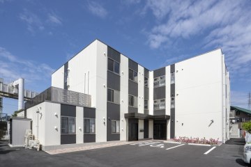 エイジフリーハウス千葉穴川