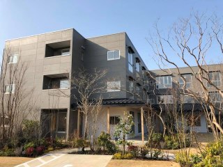 銀木犀<八千代>