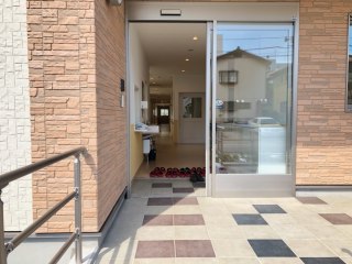 ソレイユ倶楽部南柏