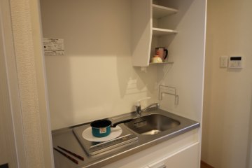 ソレイユ倶楽部南柏