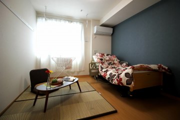 ソレイユ倶楽部南柏