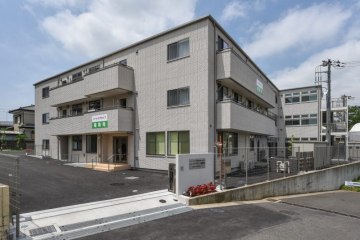 ハートケアライフ福寿苑
