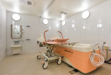 ハートケアライフ福寿苑