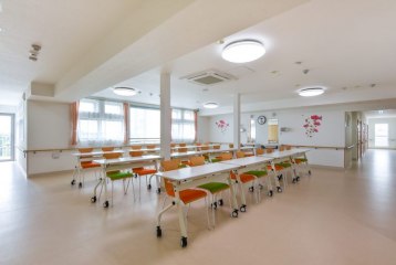 ハートケアライフ福寿苑