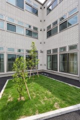 ハートケアライフ福寿苑