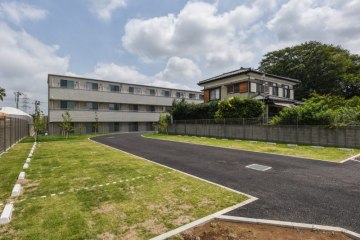 ハートケアライフ福寿苑