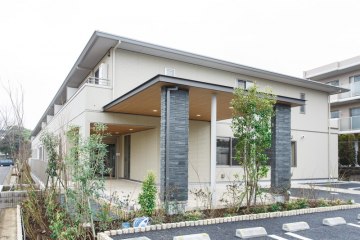 グランドマストやさしえ松戸八柱