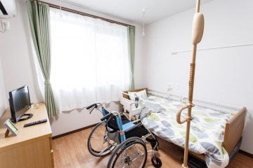 グランドマストやさしえ松戸八柱