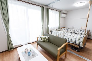 グランドマストやさしえ松戸八柱