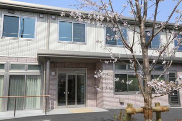 ハイムガーデン南流山