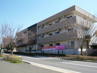 プラチナ・シニアホーム船橋日大前