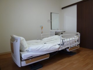 プラチナ・シニアホーム船橋日大前