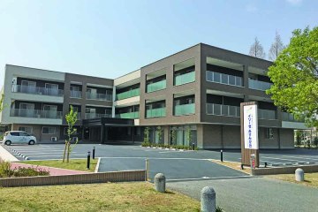 イリーゼあすみが丘