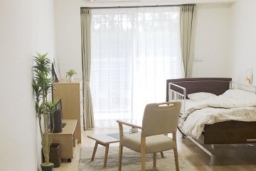 イリーゼあすみが丘